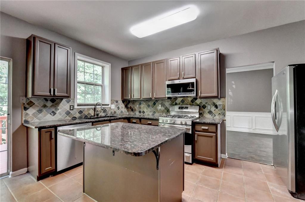 4551-0 Howell Farms Road, Acworth, Georgia image 11
