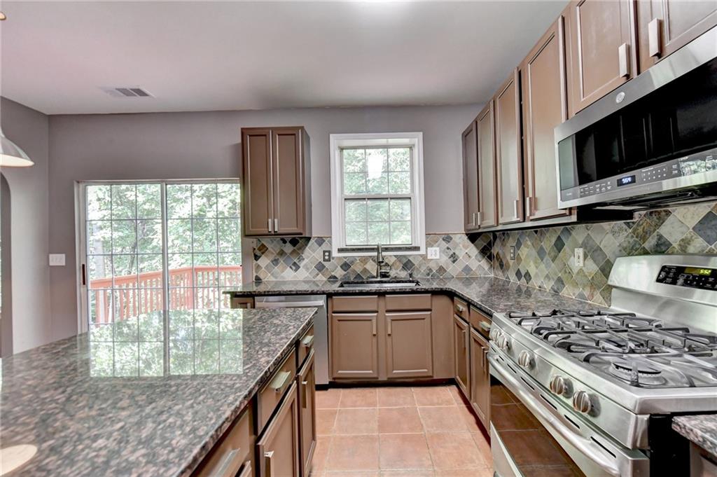 4551-0 Howell Farms Road, Acworth, Georgia image 10