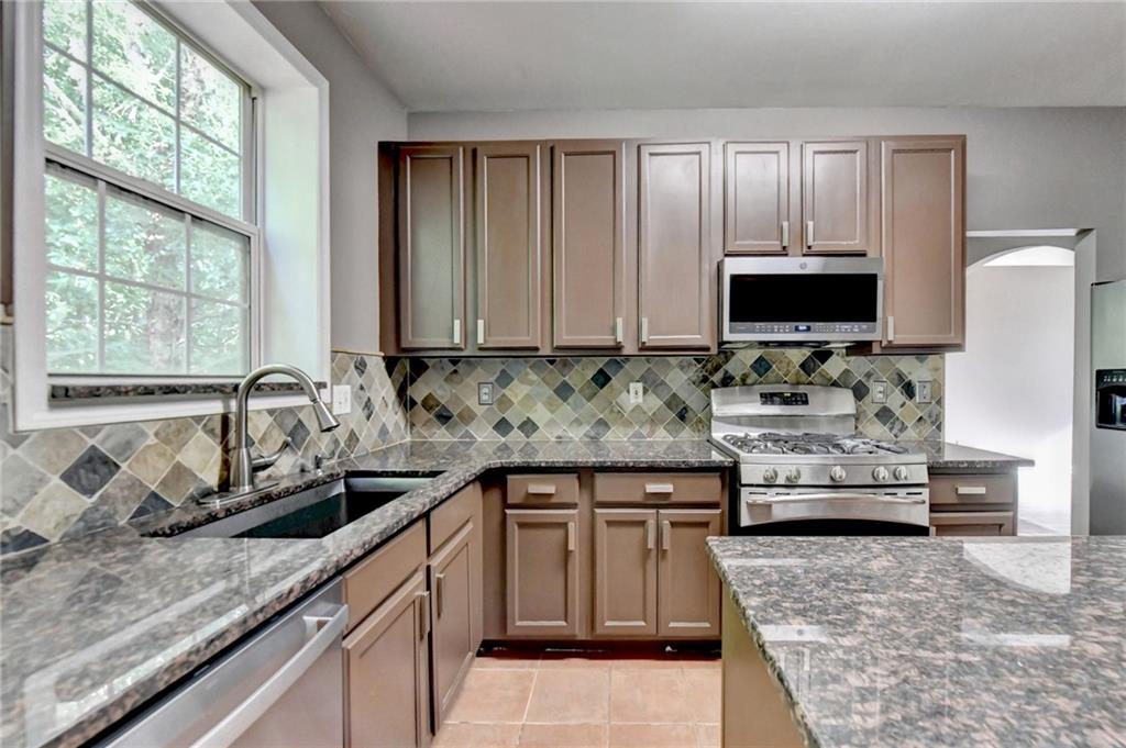 4551-0 Howell Farms Road, Acworth, Georgia image 14