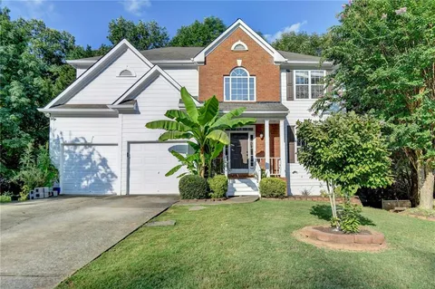 4551-0 Howell Farms Road NW, Acworth, GA 30101 - MLS#: 7551904