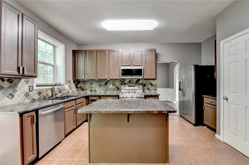 4551-0 Howell Farms Road, Acworth, Georgia image 13
