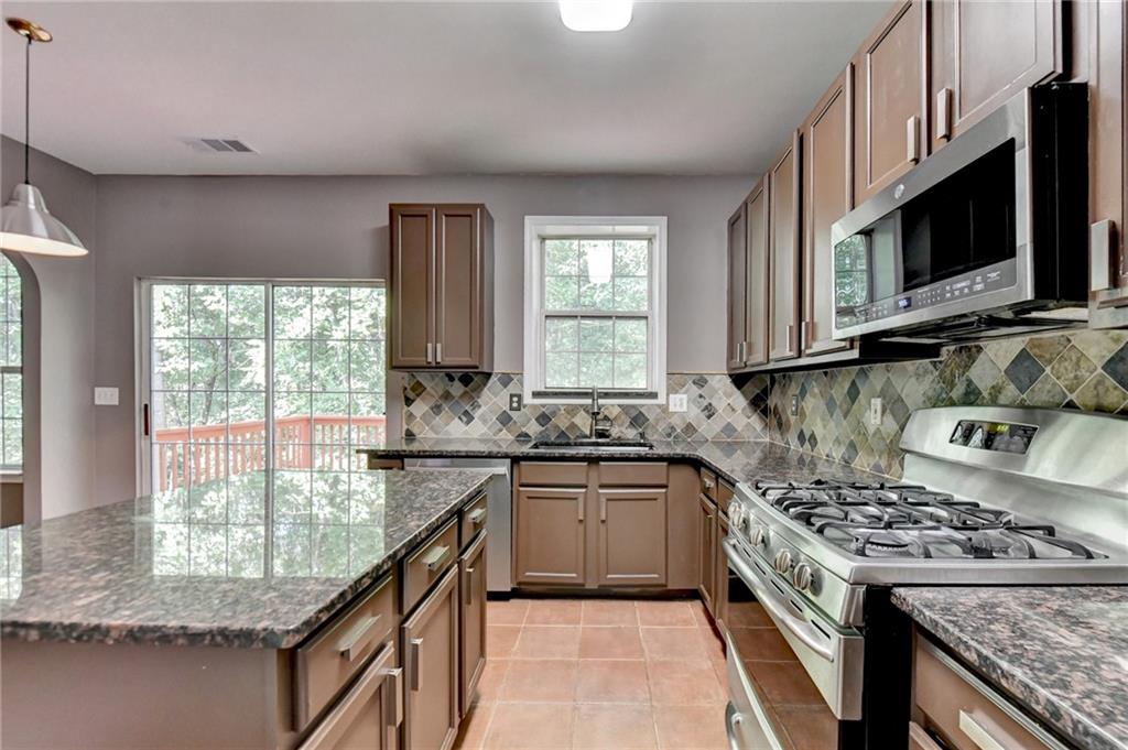 4551-0 Howell Farms Road, Acworth, Georgia image 16