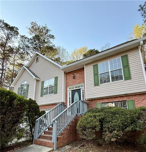 Homes For Sale - 2350 Alden Drive<br/> Jonesboro, GA 30236