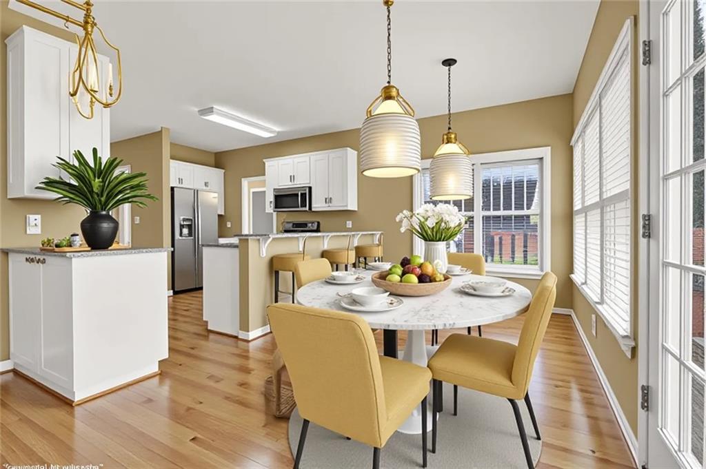 1435 Great Oaks Drive