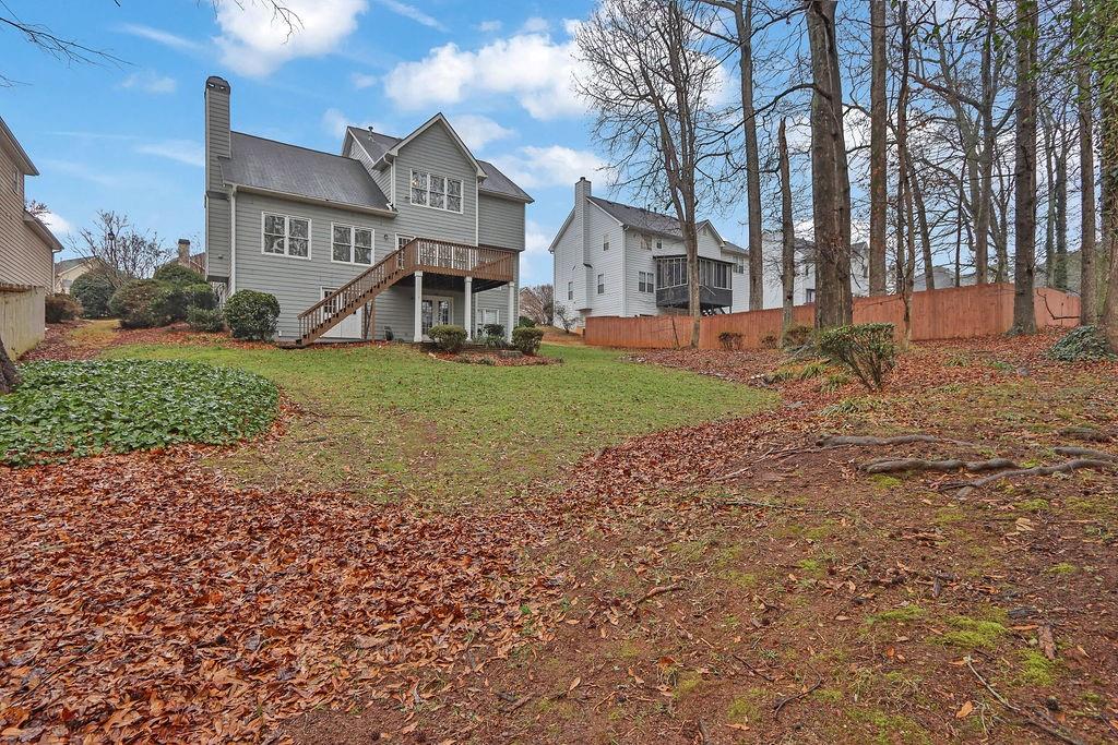 1435 Great Oaks Drive