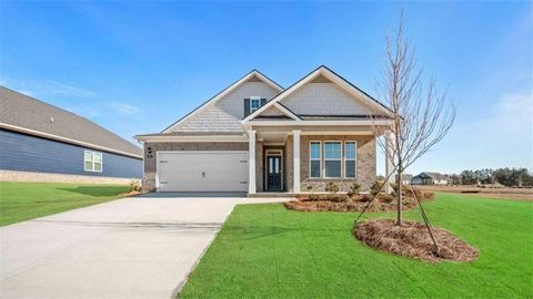 Homes For Sale - 223 Parnassus Road<br/> Henry County, Locust Grove, GA 30248
