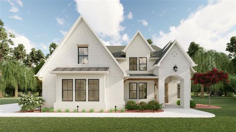 8290 Creekside Overlook Drive Gainesville GA 30506