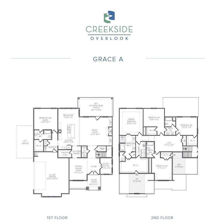 8290 Creekside Overlook Drive
