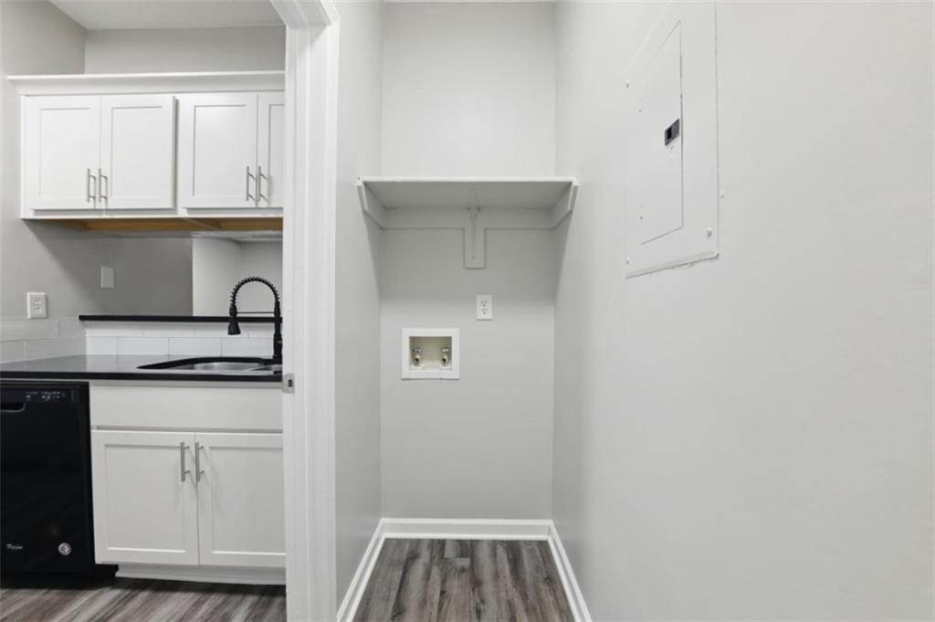 1250 Parkwood Circle Se #1110, Atlanta, Georgia image 23