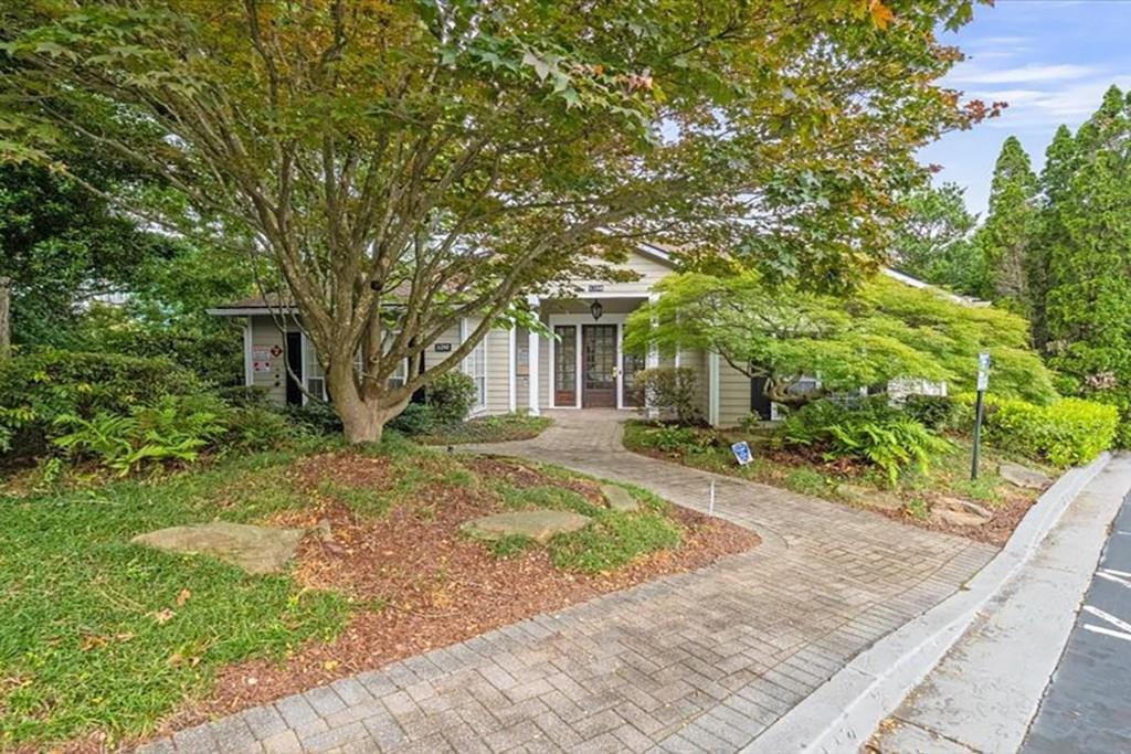 1250 Parkwood Circle Se #1110, Atlanta, Georgia image 32