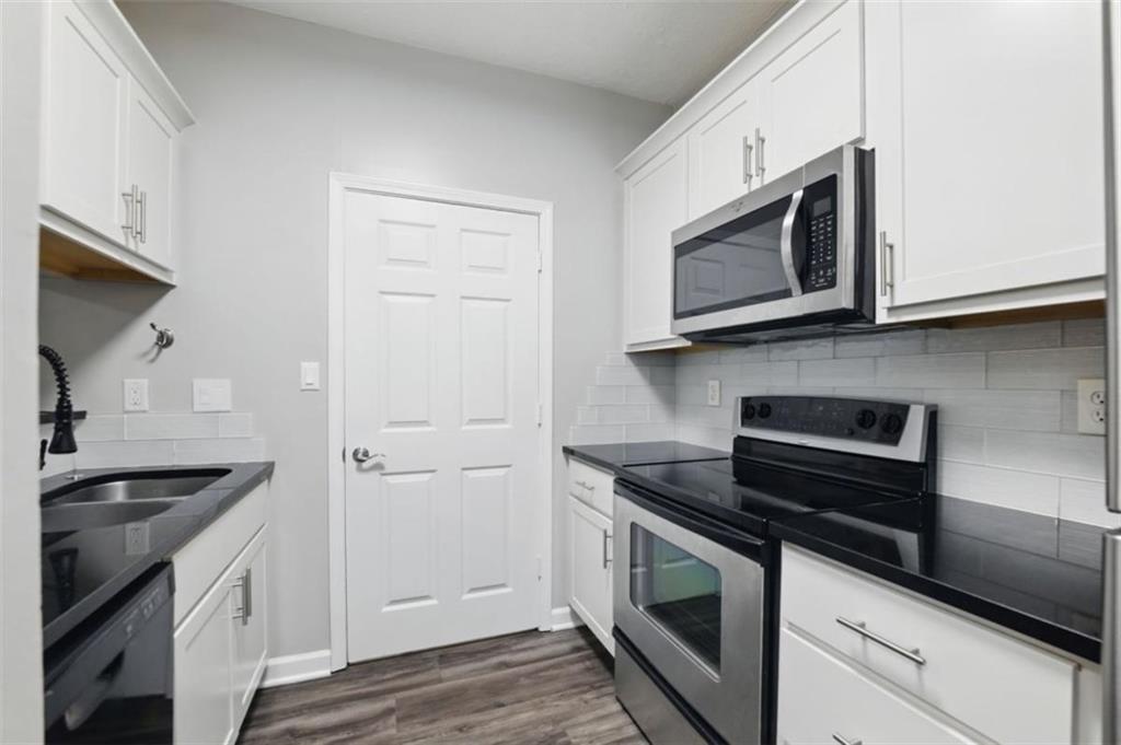 1250 Parkwood Circle Se #1110, Atlanta, Georgia image 21
