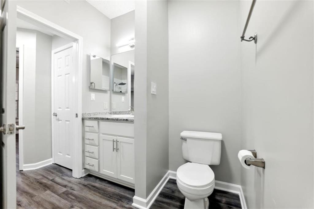 1250 Parkwood Circle Se #1110, Atlanta, Georgia image 17