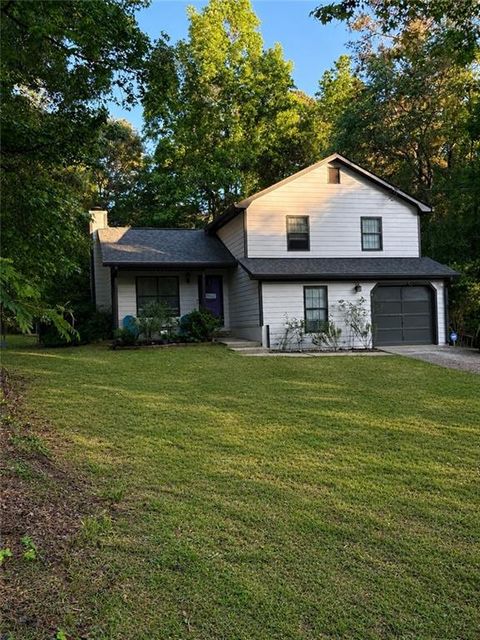 1001 Forest Park Lane Suwanee GA 30024
