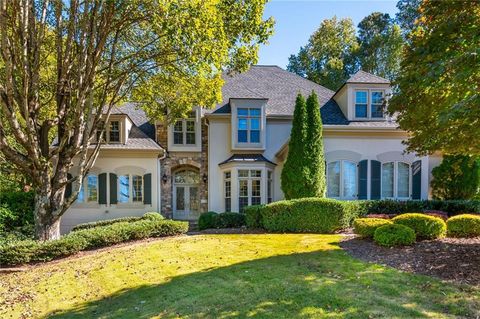 335 Stanyan Place Alpharetta GA 30022