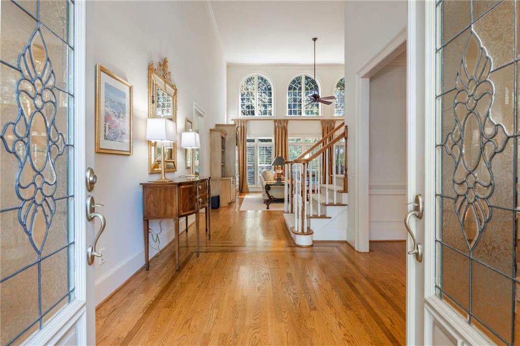 335 Stanyan Place
