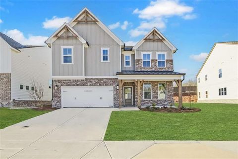 4212 Adler Circle Buford GA 30519