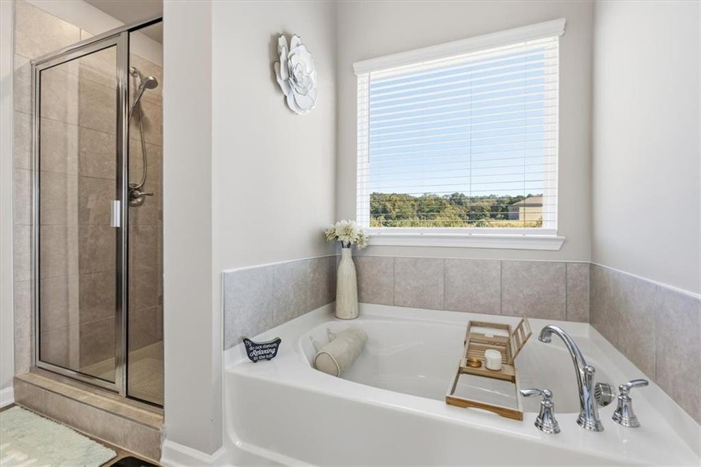 Berkeley Lakes - Residential