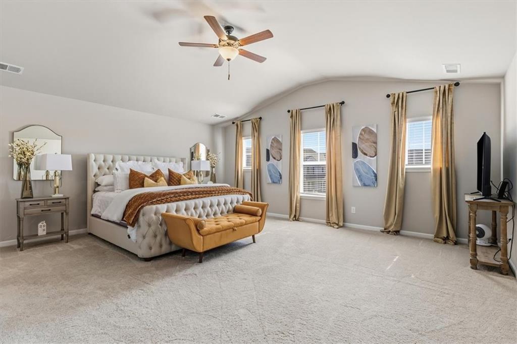 Berkeley Lakes - Residential