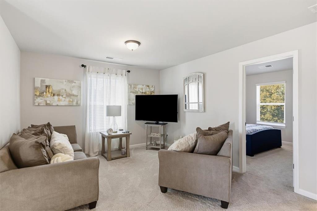 Berkeley Lakes - Residential