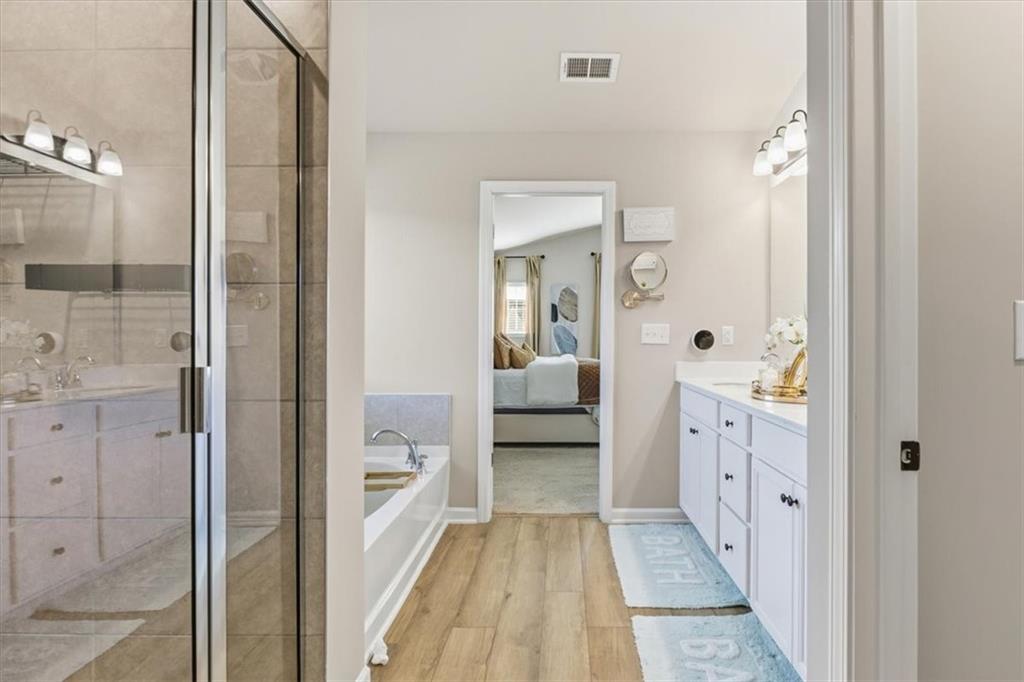 Berkeley Lakes - Residential