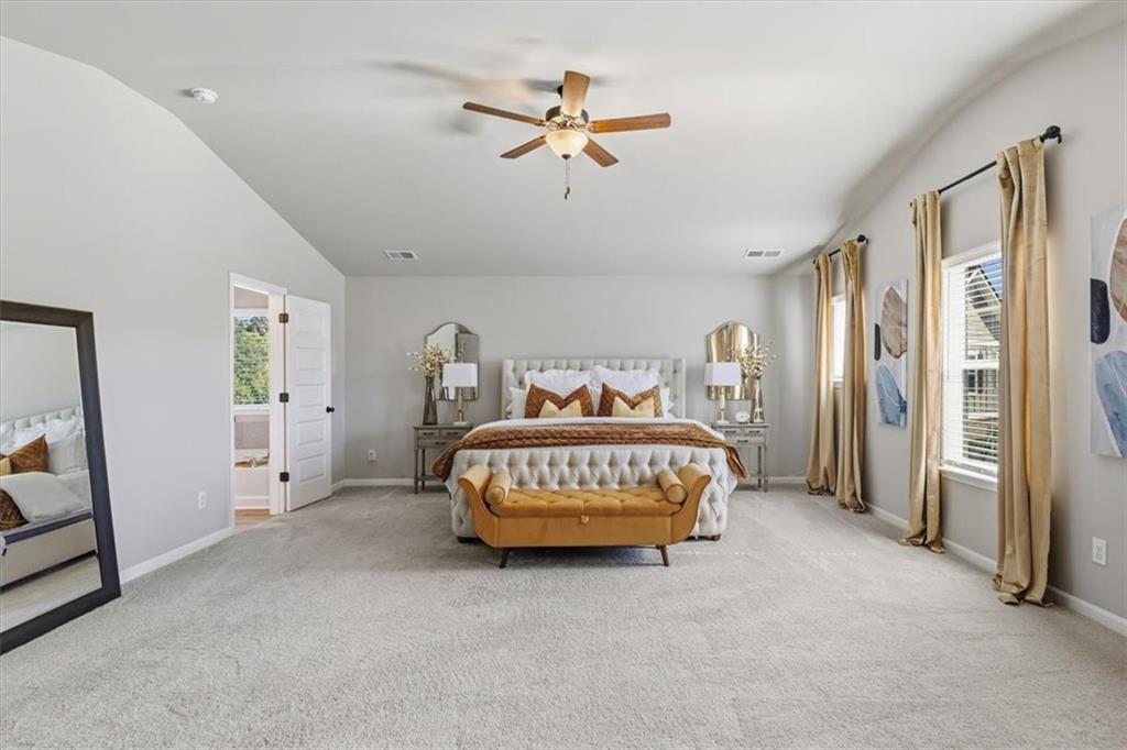 Berkeley Lakes - Residential