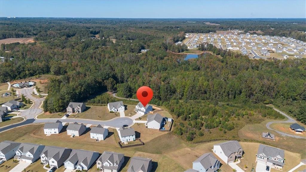 Berkeley Lakes - Residential