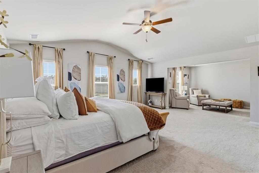 Berkeley Lakes - Residential