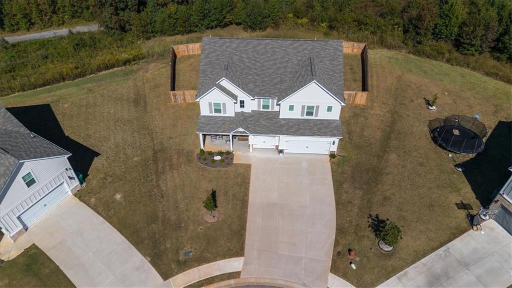 Berkeley Lakes - Residential