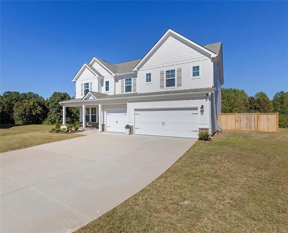Berkeley Lakes - Residential