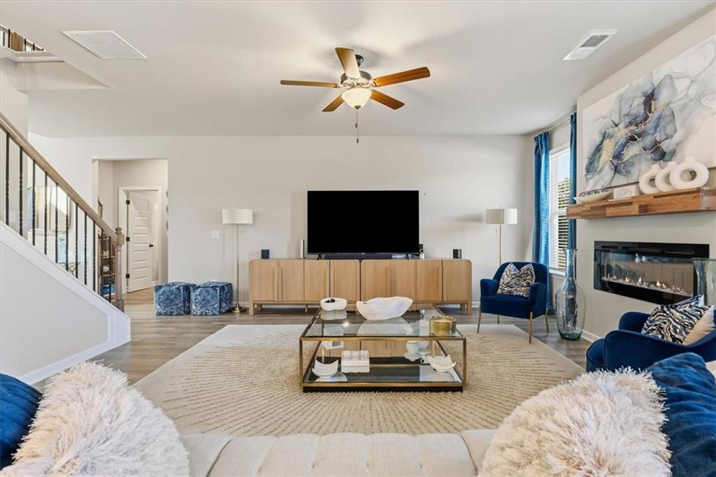 Berkeley Lakes - Residential