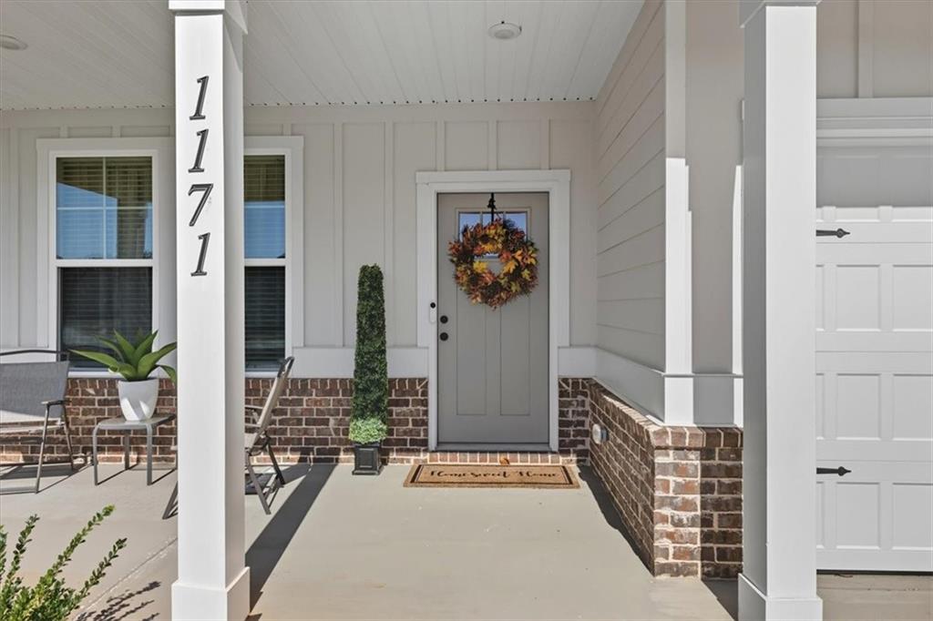 Berkeley Lakes - Residential
