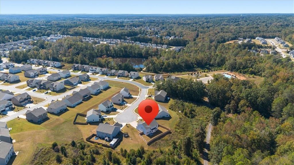 Berkeley Lakes - Residential