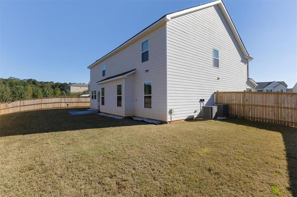 Berkeley Lakes - Residential