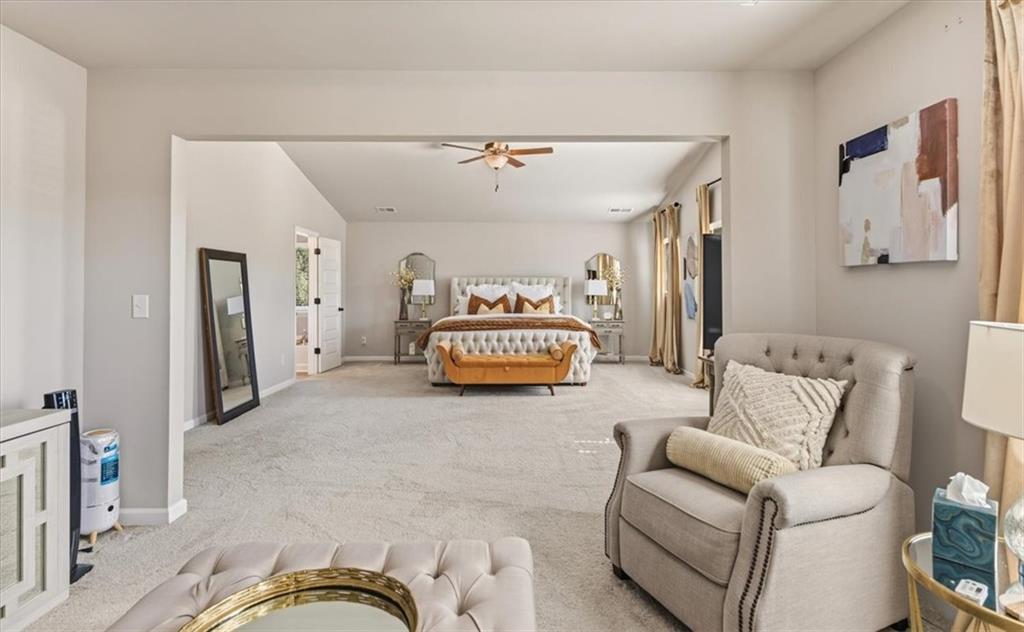 Berkeley Lakes - Residential