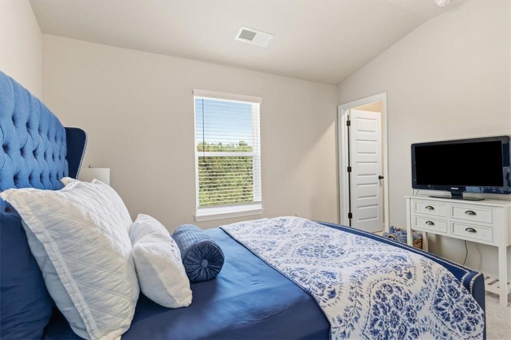 Berkeley Lakes - Residential
