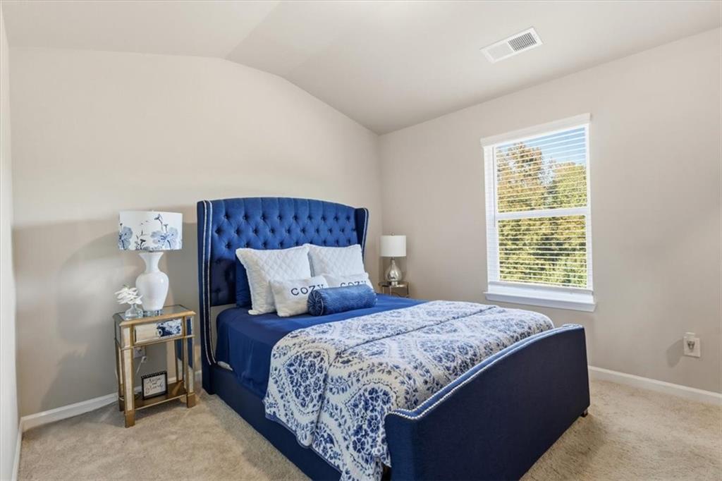Berkeley Lakes - Residential