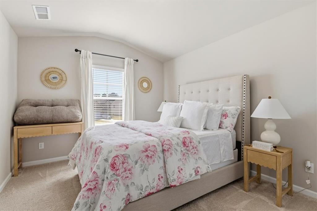 Berkeley Lakes - Residential