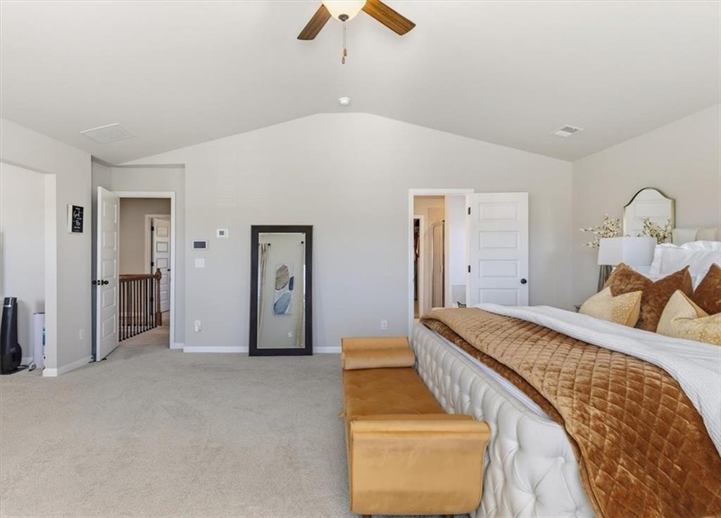Berkeley Lakes - Residential