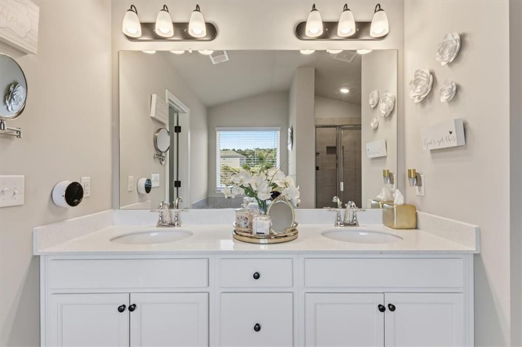 Berkeley Lakes - Residential