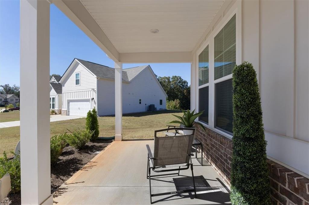 Berkeley Lakes - Residential