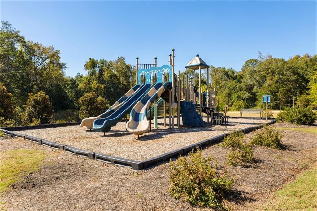 Berkeley Lakes - Residential