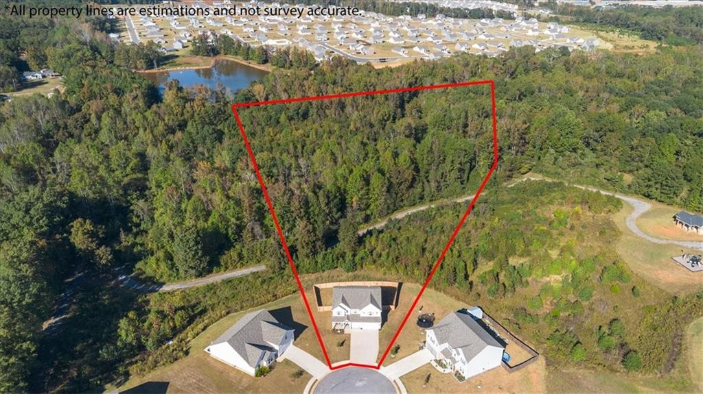 Berkeley Lakes - Residential