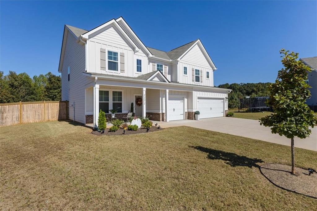 Berkeley Lakes - Residential
