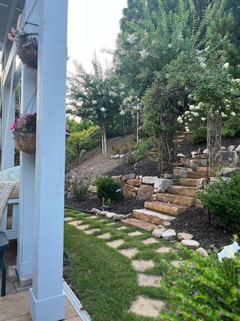 2125 Creekstone Point Drive