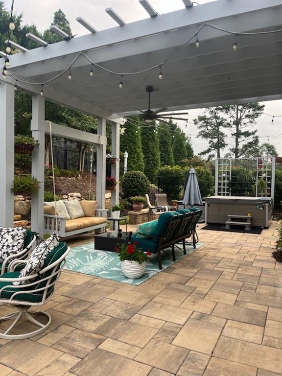 2125 Creekstone Point Drive