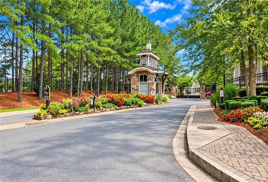 727 Stickley Oak Way