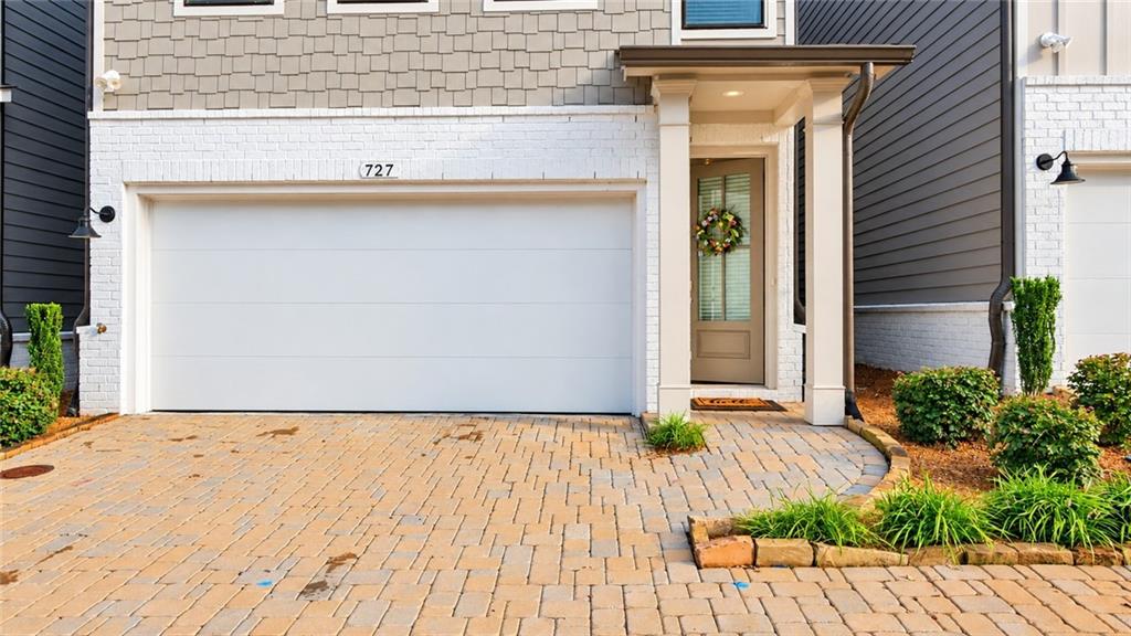 727 Stickley Oak Way