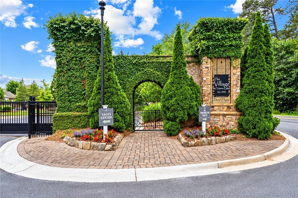 727 Stickley Oak Way
