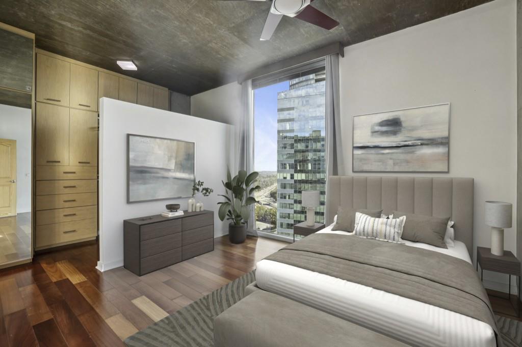 3324 Peachtree Road NE 2301