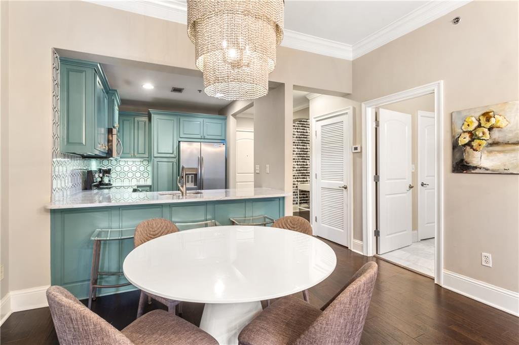 2277 Peachtree Road NE 402